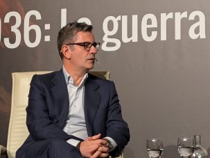 Félix Bolaños: “Existen dos visiones de nuestro país”