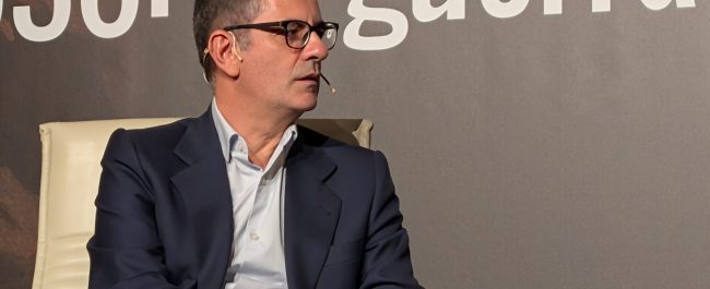 Félix Bolaños: “Existen dos visiones de nuestro país”