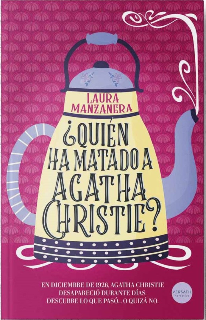 Deformar la realidad hasta convertirla en una novela de misterio