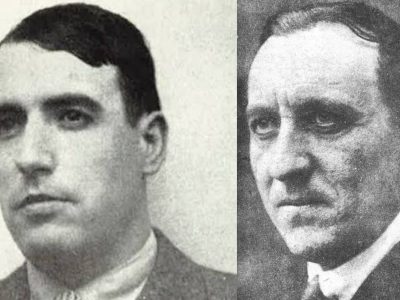 27 de octubre de 1936: En la cárcel de Ventas