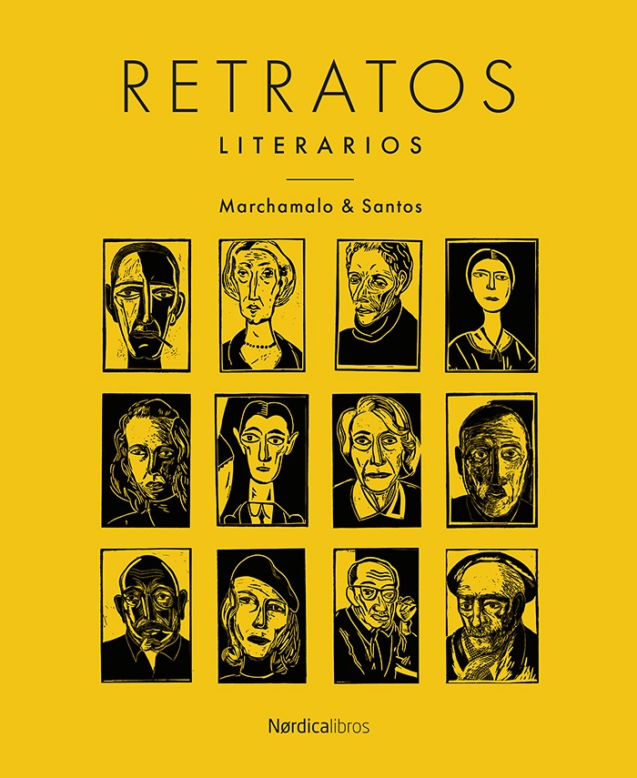 La vida retratada