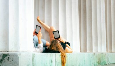Doce libros de octubre