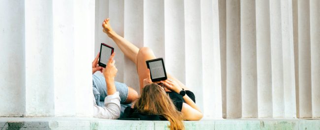 Doce libros de octubre