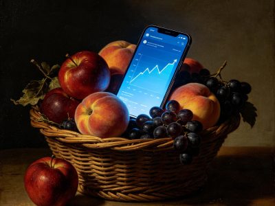 Ride si sapis o la fruta prohibida
