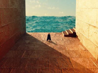 Un mar de dudas
