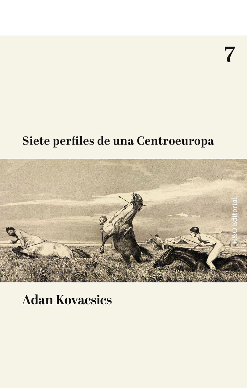 En el fondo queremos ser esta escritura