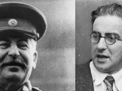21 de octubre de 1936: Informe de Koltsov