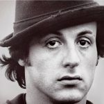 Los escalones, de Sylvester Stallone