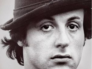 Los escalones, de Sylvester Stallone