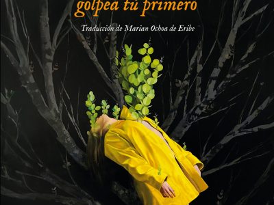 Cicatrices salvajes
