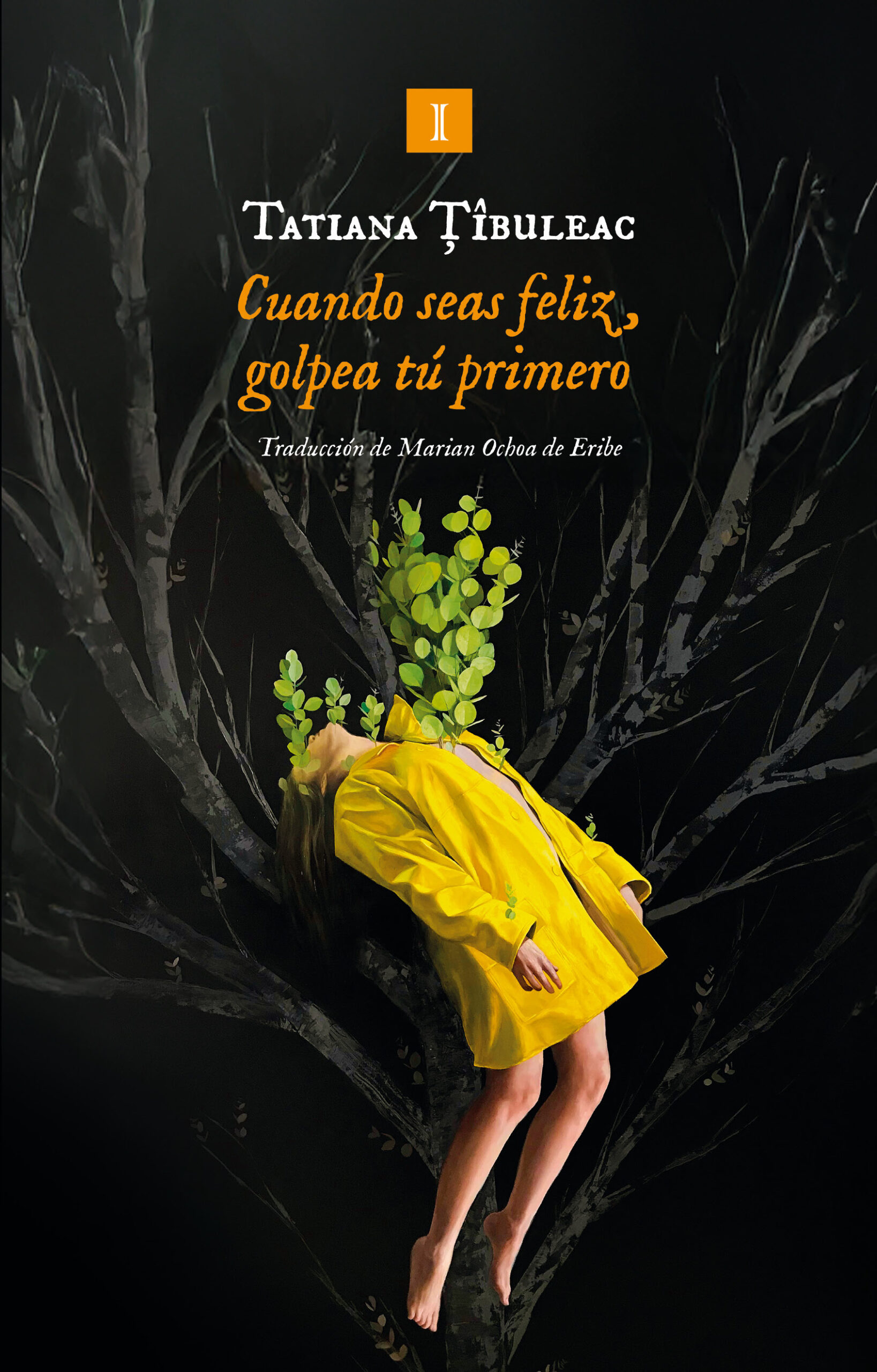 Cicatrices salvajes