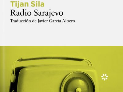 Cotidianeidades terribles en Radio Sarajevo