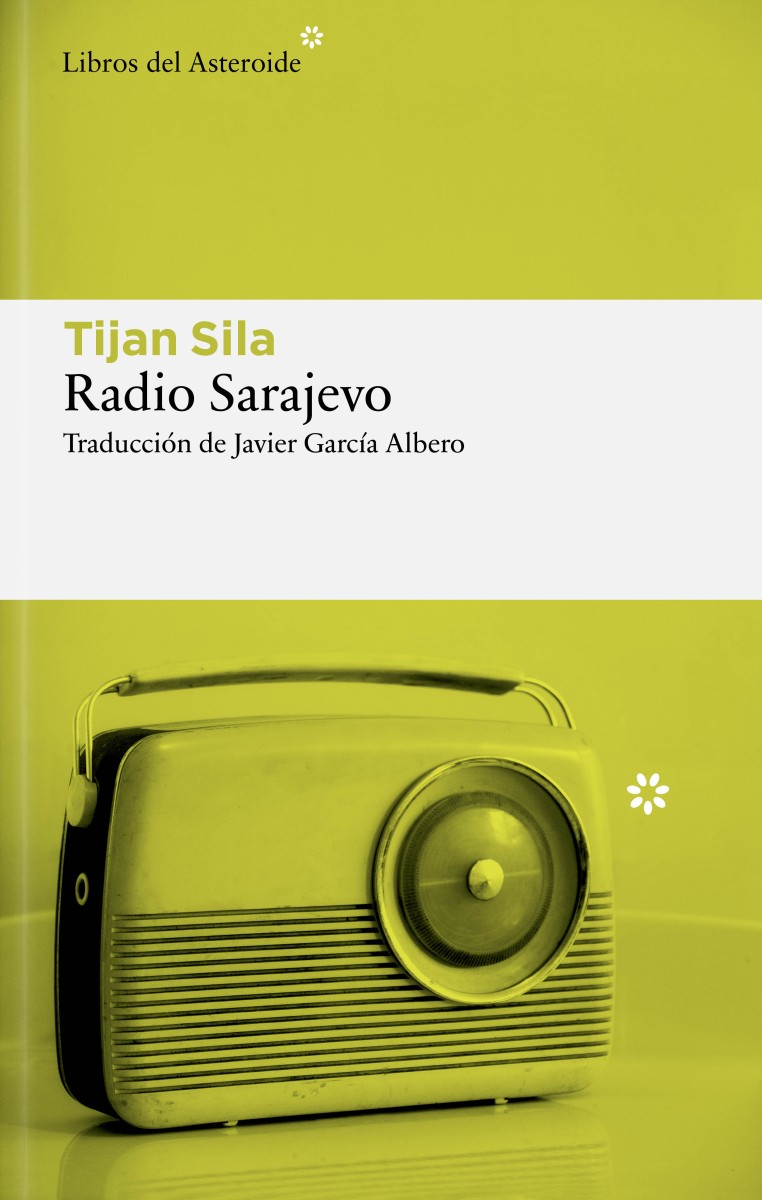 Cotidianeidades terribles en Radio Sarajevo