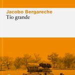 Bergareche y el viaje como plataforma giratoria