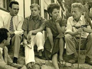 Los años dorados de la Casa Gerald Brenan