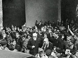 12 de octubre de 1936: ¡Viva la muerte!
