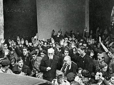 12 de octubre de 1936: ¡Viva la muerte!