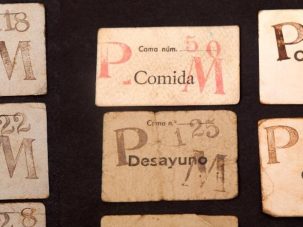 14 de octubre de 1936: Voces en la oscuridad