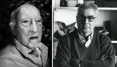 Rafael Azcona, Manuel Vicent: maestros de la vida