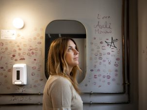 Viola Ardone: “Hemos aprendido que los derechos no se mantienen por sí solos: hay que protegerlos y defenderlos”