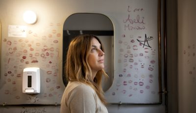 Viola Ardone: “Hemos aprendido que los derechos no se mantienen por sí solos: hay que protegerlos y defenderlos”