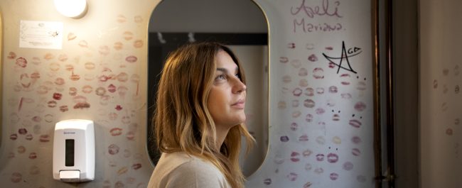 Viola Ardone: “Hemos aprendido que los derechos no se mantienen por sí solos: hay que protegerlos y defenderlos”