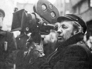 Andrzej Wajda, el heraldo del gran cine polaco maldito por el estalinismo