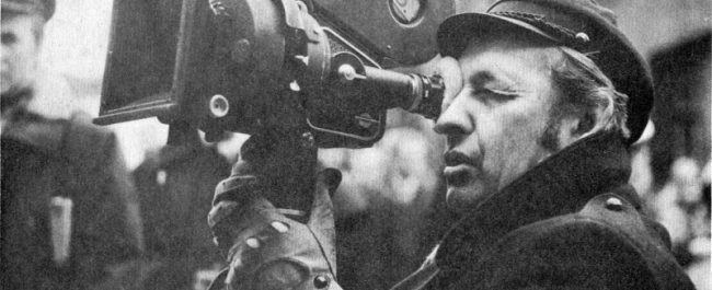 Andrzej Wajda, el heraldo del gran cine polaco maldito por el estalinismo