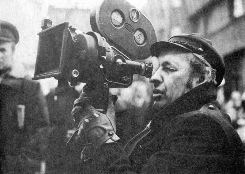 Andrzej Wajda, el heraldo del gran cine polaco maldito por el estalinismo