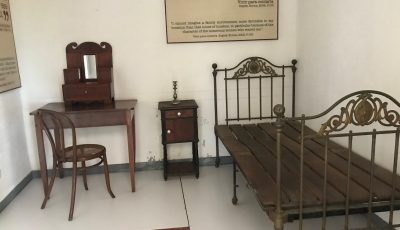 Aracataca, o el cruce de ríos de tinta