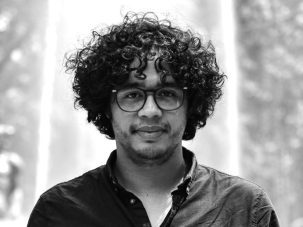 5 poemas de Zorian Ramírez Espinoza