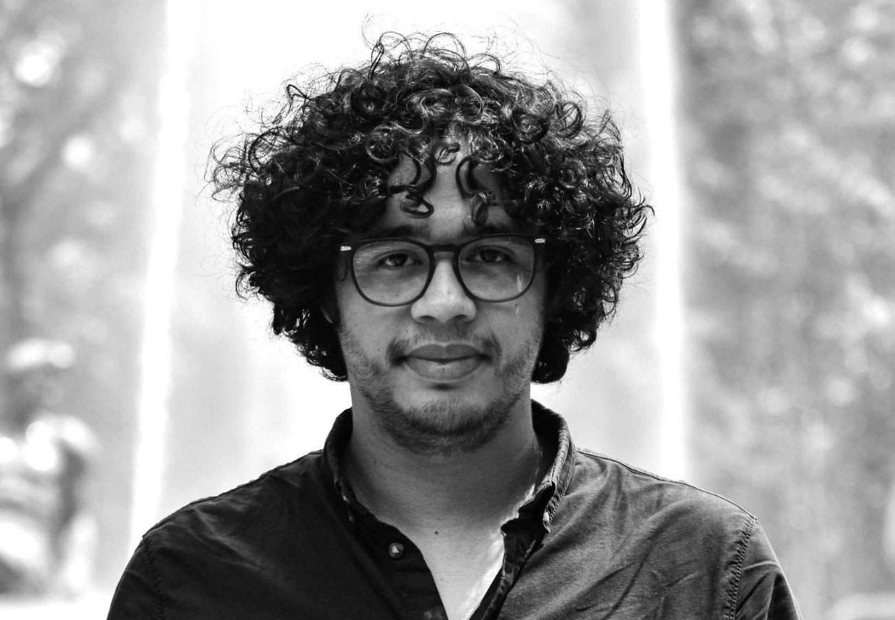 5 poemas de Zorian Ramírez Espinoza