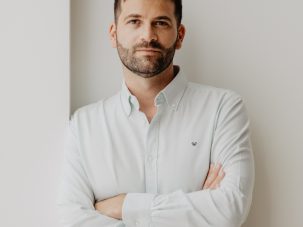 Iván Gastañaga: “La herida del abandono cicatriza, pero no desaparece nunca”