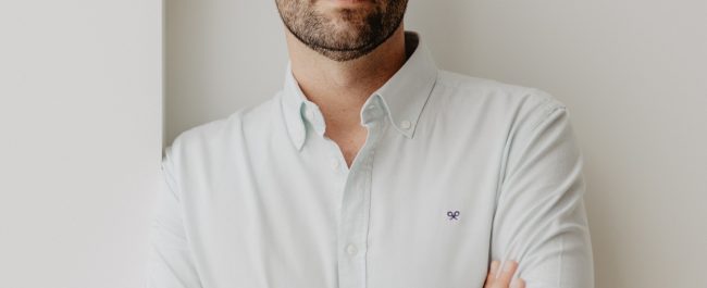 Iván Gastañaga: “La herida del abandono cicatriza, pero no desaparece nunca”