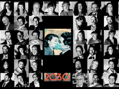 Quinto aniversario de Zenda: un lustro de libertad culta y mestiza