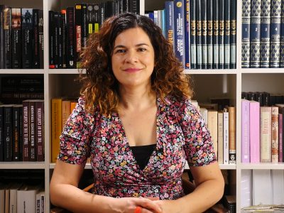 Definiendo la novela negra