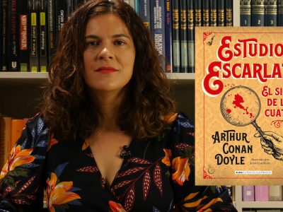 Arthur Conan Doyle, mucho más que el creador de Sherlock Holmes