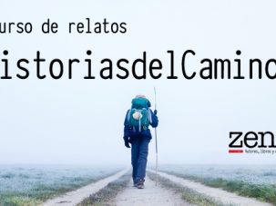 Selección del concurso de relatos #HistoriasdelCamino