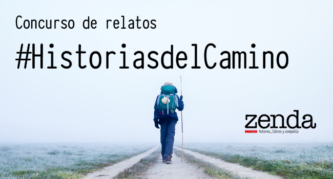 Selección del concurso de relatos #HistoriasdelCamino