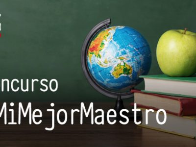 Concurso de relatos #MiMejorMaestro: primeros 10 seleccionados