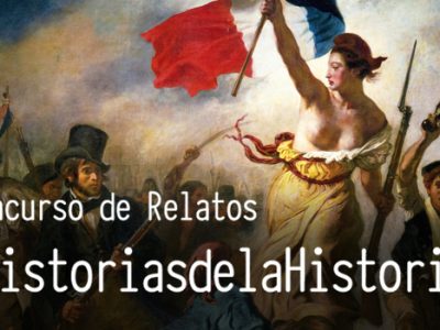 Historias de la Historia, nuevo concurso de Zenda