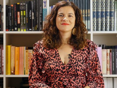 Novelas negras navideñas