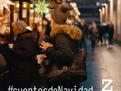 Ganador y finalista de la cuarta edición del concurso de cuentos de Navidad