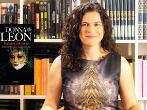 Donna Leon, desencanto, calidad narrativa y cultura