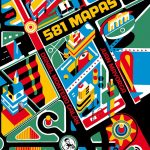 Zenda recomienda: 581 mapas, de Juan Mayorga y Daniel Montero Galán