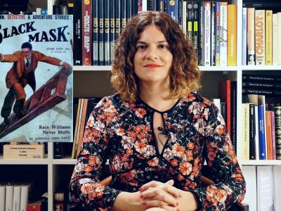 Black Mask, la revista que revolucionó el género negro