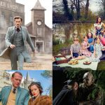 Navidades literarias en la TV británica (2021)