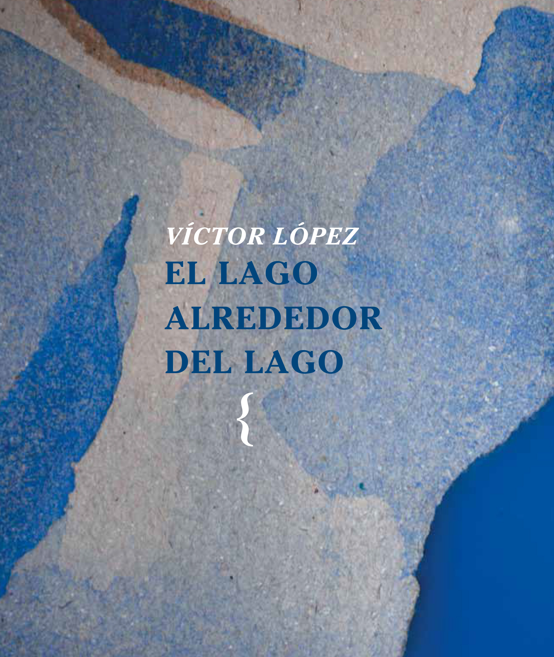 4 poemas de Víctor López