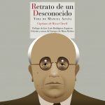 Retrato de un desconocido: Vida de Manuel Azaña, de Cipriano de Rivas Cherif