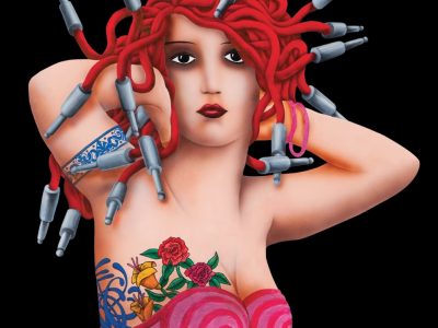 Literatura para sanar el corazón